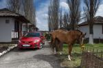 Mazda6 2011 года